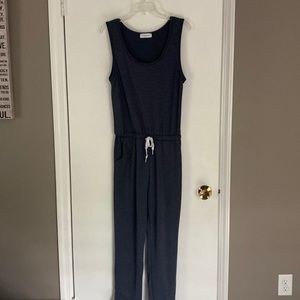 Summer comfy jumpsuit, size M
